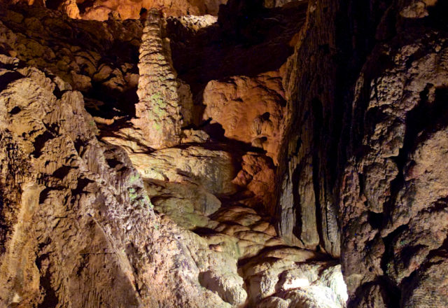 Cuevas de Camuy